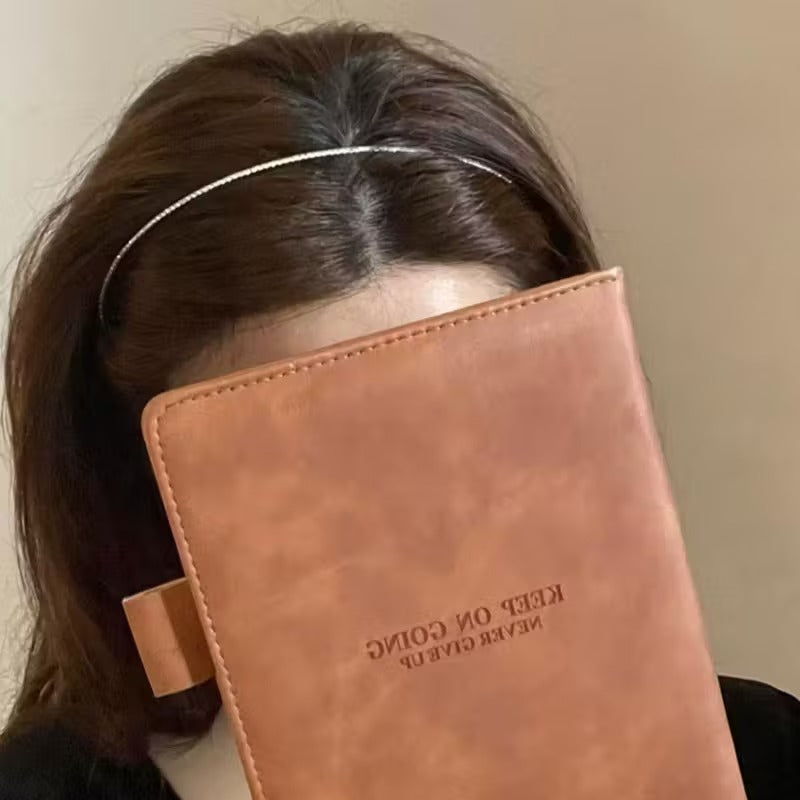 Elegant 1pc Sparkling Rhinestone Hairband | Versatile for Casual & Formal Events, Comfortable Hair Accessory, Shimmering Fine Rhinestones